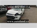 Fiat Punto Evo VOLAT 602 696114