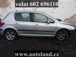 Peugeot 307 VOLAT 602 696 110