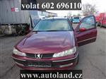 Peugeot 406 VOLAT 602 696 110