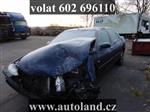 Peugeot 406 VOLAT 602 696 110
