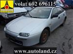 Mazda 323 VOLAT 602 696115