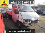 Ford Transit VOLAT 602 696111