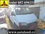 Ford Transit VOLAT 602 696111