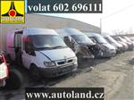 Ford Transit VOLAT 602 696111