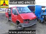 Ford Transit VOLAT 602 696111