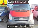 Ford Transit VOLAT 602 696111