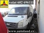Ford Transit VOLAT 602 696111