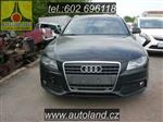 Audi A4 VOLAT 602 696118