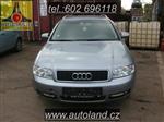 Audi A4 VOLAT 602 696118