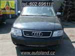 Audi A4 VOLAT 602 696118