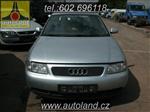 Audi A4 VOLAT 602 696118