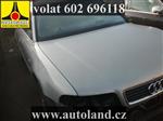 Audi A4 VOLAT 602 696118