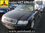 Audi A6 VOLAT 602 696118