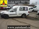 Opel Combo Volat:602 792 738