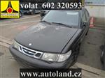 Saab 9-3 VOLAT 602 320593