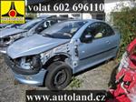 Peugeot 206 VOLAT 602 696 110