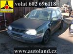 Volkswagen Golf volat 602 696118