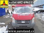Ford Transit VOLAT 602 696111