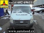 Ford Transit VOLAT 602 696111