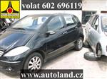 Mercedes-Benz Tdy A VOLAT 602 696 119