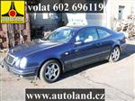 Mercedes-Benz CLK VOLAT 602 696 119