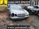 Mercedes-Benz Tdy E VOLAT 602 696 119