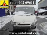 Ford Transit VOLAT 602 696111