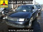 Audi A3 VOLAT 602 696118