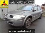 Renault Mgane VOLAT 602 805222
