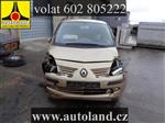 Renault Modus VOLAT 602 805222