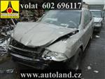 koda Octavia VOLAT 602 696117