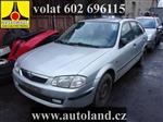 Mazda 323 VOLAT 602 696115