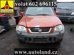 Honda CR-V VOLAT 602 696115
