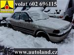 Mazda 323 VOLAT 602 696115