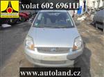 Ford Fiesta VOLAT 602 696111