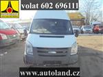 Ford Transit VOLAT 602 696111