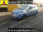 Opel Corsa VOLAT:602 792 738