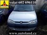 Peugeot Partner VOLAT 602 696 110