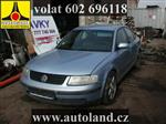 Volkswagen Passat VOLAT 602 696118