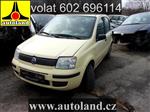 Fiat Panda VOLAT 602 696114