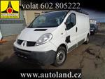 Renault Trafic VOLAT 602 805222