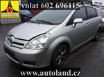 Toyota Corolla Verso VOLAT 602 696115