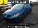 Peugeot 307 VOLAT 602 696 110
