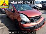 Nissan Note VOLAT 602 696115