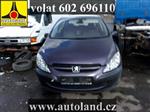 Peugeot 307 VOLAT 602 696 110