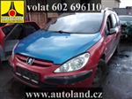 Peugeot 307 VOLAT 602 696 110