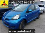Toyota Aygo VOLAT 602 696115