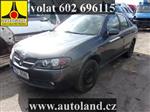 Nissan Almera VOLAT 602 696115