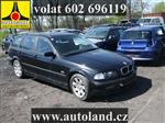 BMW ada 3 VOLAT 602 696 119