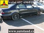 Mercedes-Benz Tdy E VOLAT 602 696 119